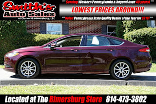 2017 Ford Fusion SE 3FA6P0H72HR377082 2017 Ford Fusion SE