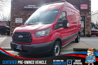 2015 Ford Transit Cargo 350 1FTSW2XM8FKA41680 2015 Ford Transit Cargo 350