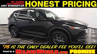 2020 Mazda CX-5 Touring JM3KFBCM8L0787843 2020 Mazda CX-5 Touring