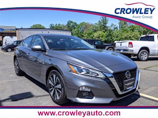 2020 Nissan Altima 2.5 SV 1N4BL4DW1LC172178 2020 Nissan Altima 2.5 SV