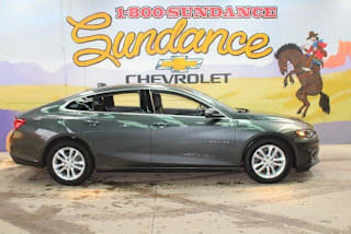 2017 Chevrolet Malibu 1G1ZE5ST0HF138443 2017 Chevrolet Malibu