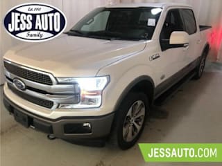 2019 Ford F-150 1FTEW1E48KKC81090 2019 Ford F-150