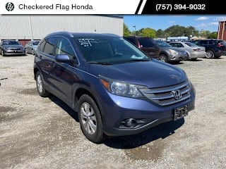 2012 Honda CR-V 5J6RM3H77CL011430 2012 Honda CR-V