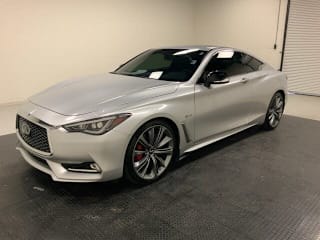 2019 Infiniti Q60 JN1FV7EK1KM360312 2019 Infiniti Q60