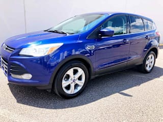 2013 Ford Escape SE 1FMCU9G99DUA34426 2013 Ford Escape SE