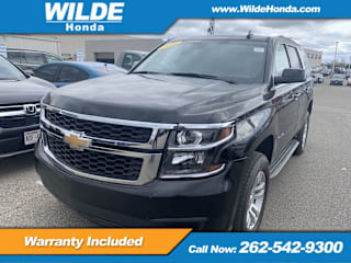 2020 Chevrolet Tahoe LT 1GNSKBKC8LR120450 2020 Chevrolet Tahoe LT