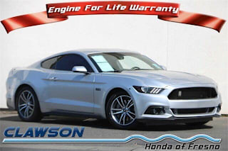 2015 Ford Mustang 1FA6P8CF9F5418417 2015 Ford Mustang