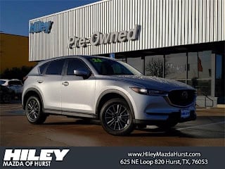 2020 Mazda CX-5 Touring JM3KFACMXL0793721 2020 Mazda CX-5 Touring