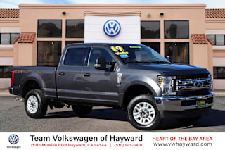 2019 Ford F-250 Super Duty XLT 1FT7W2BT2KEF16687 2019 Ford F-250 Super Duty XLT