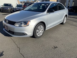 2012 Volkswagen Jetta 3VW2K7AJ9CM356111 2012 Volkswagen Jetta