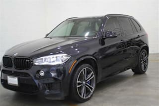 2015 BMW X5 M 5YMKT6C53F0C89274 2015 BMW X5 M