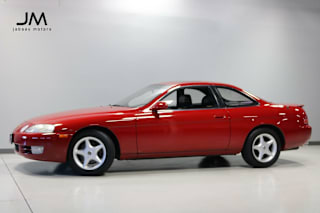 1995 Lexus SC 400 JT8UZ30C5S0045570 1995 Lexus SC 400