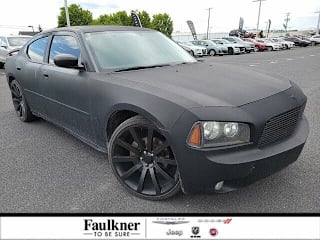 2009 Dodge Charger SXT 2B3KA33V49H503989 2009 Dodge Charger SXT