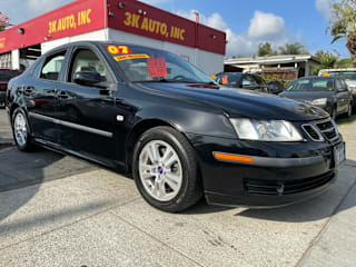 2007 Saab 9-3 2.0T YS3FD46Y771110852 2007 Saab 9-3 2.0T