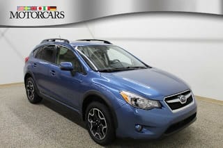 2015 Subaru Crosstrek 2.0i Limited JF2GPASC3FH272352 2015 Subaru Crosstrek 2.0i Limited