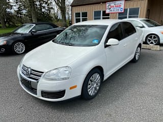 2009 Volkswagen Jetta S PZEV 3VWJZ71K49M171442 2009 Volkswagen Jetta S PZEV