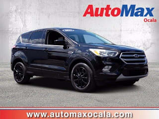 2017 Ford Escape 1FMCU0G93HUC03261 2017 Ford Escape