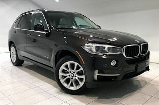 2016 BMW X5 xDrive35i 5UXKR0C51G0P33639 2016 BMW X5 xDrive35i