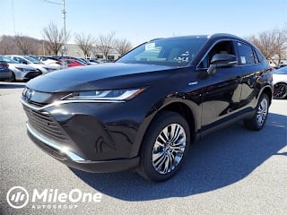 2021 Toyota Venza JTEAAAAH1MJ032172 2021 Toyota Venza