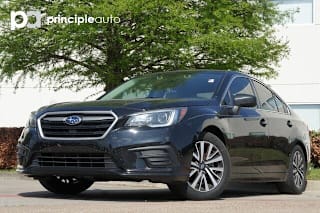 2019 Subaru Legacy 2.5i 4S3BNAB61K3007798 2019 Subaru Legacy 2.5i