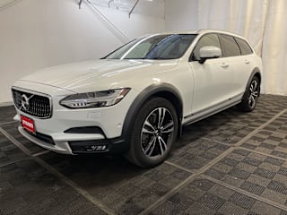 2018 Volvo V90 Cross Country T5 YV4102NK4J1028256 2018 Volvo V90 Cross Country T5