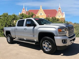 2019 GMC Sierra 3500HD 1GT42WEY2KF176092 2019 GMC Sierra 3500HD