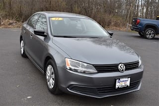 2014 Volkswagen Jetta 3VW2K7AJ8EM329839 2014 Volkswagen Jetta