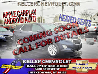 2018 Chevrolet Equinox LT 3GNAXJEV6JS554722 2018 Chevrolet Equinox LT