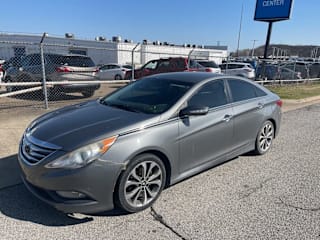 2014 Hyundai Sonata 5NPEC4AB2EH886059 2014 Hyundai Sonata