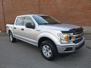 2018 Ford F-150 1FTEW1E50JFC80712 2018 Ford F-150