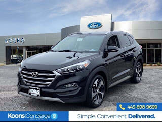 2017 Hyundai Tucson KM8J3CA27HU302320 2017 Hyundai Tucson