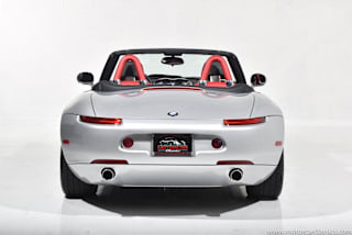 50 Best Used Bmw Z8 For Sale Savings From 2 6