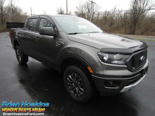 2019 Ford Ranger 1FTER4FH6KLA14230 2019 Ford Ranger