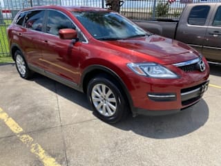 2007 Mazda CX-9 Sport JM3TB28Y970110379 2007 Mazda CX-9 Sport