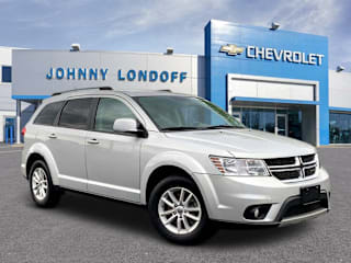 2014 Dodge Journey SXT 3C4PDCBG4ET210853 2014 Dodge Journey SXT