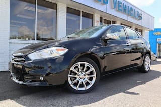 2016 Dodge Dart SXT Sport 1C3CDFFAXGD821845 2016 Dodge Dart SXT Sport