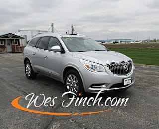 2013 Buick Enclave Leather 5GAKVCKD3DJ241824 2013 Buick Enclave Leather