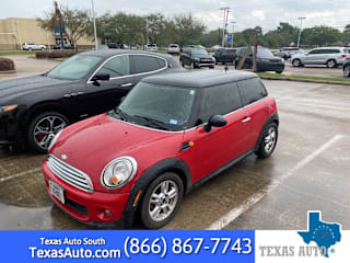 2012 MINI Cooper Base WMWSU3C50CT263093 2012 MINI Cooper Base