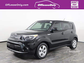 2018 Kia Soul Base KNDJN2A2XJ7597149 2018 Kia Soul Base