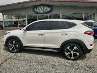 2017 Hyundai Tucson Limited KM8J33A20HU359572 2017 Hyundai Tucson Limited