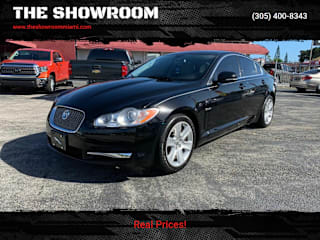 2011 Jaguar XF Base SAJWA0FB4BLS01676 2011 Jaguar XF Base