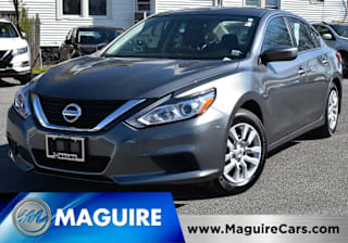 2018 Nissan Altima 2.5 S 1N4AL3AP2JC173713 2018 Nissan Altima 2.5 S