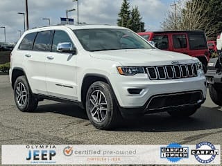 2020 Jeep Grand Cherokee Limited 1C4RJFBG0LC447755 2020 Jeep Grand Cherokee Limited