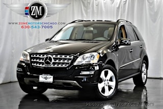 2011 Mercedes-Benz M-Class ML 350 BlueTEC 4JGBB2FB9BA626565 2011 Mercedes-Benz M-Class ML 350 BlueTEC
