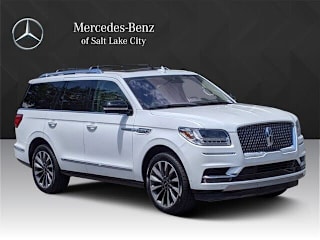 2020 Lincoln Navigator Reserve 5LMJJ2LT3LEL01056 2020 Lincoln Navigator Reserve