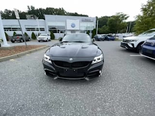 2016 BMW Z4 sDrive28i WBALL5C51G5A20750 2016 BMW Z4 sDrive28i