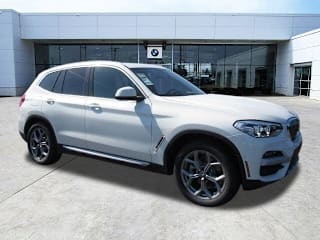 2021 BMW X3 5UXTY5C05M9F95526 2021 BMW X3