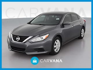 2017 Nissan Altima 1N4AL3AP0HN347907 2017 Nissan Altima