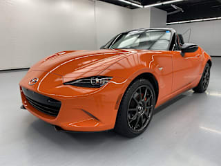 2019 Mazda MX-5 Miata 30th Anniversary JM1NDAA79K0400086 2019 Mazda MX-5 Miata 30th Anniversary
