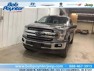 2020 Ford F-150 1FTEW1E54LFA23300 2020 Ford F-150